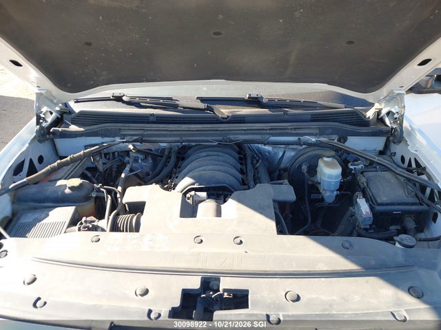 GMC Sierra K1500 Sle 2016 3GTU2MEC2GG157461 Image 10