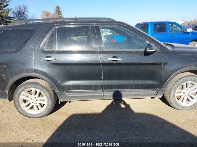 Ford EXPLORER SPORT 2014 1FM5K8GT4EGC29161 Image 12