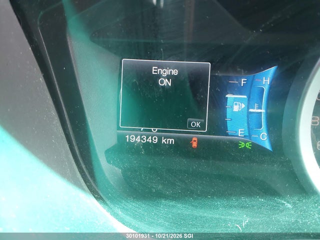 Ford EXPLORER SPORT 2014 1FM5K8GT4EGC29161 Image 14