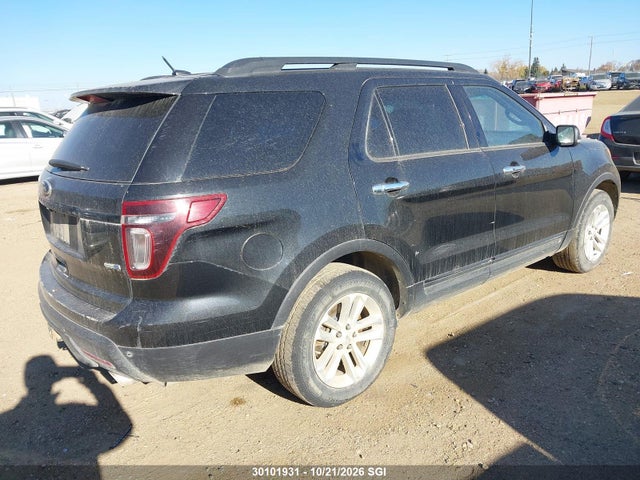 Ford EXPLORER SPORT 2014 1FM5K8GT4EGC29161 Image 4