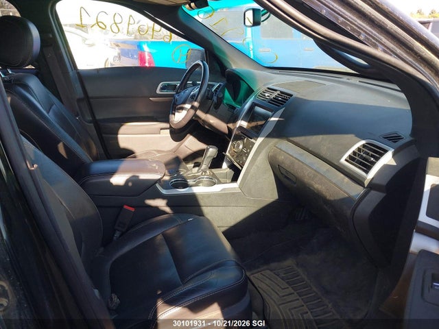 Ford EXPLORER SPORT 2014 1FM5K8GT4EGC29161 Image 5