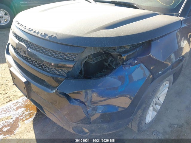 Ford EXPLORER SPORT 2014 1FM5K8GT4EGC29161 Image 6