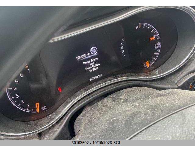 Jeep Grand Cherokee Summit 2014 1C4RJFJT7EC146479 Image 9