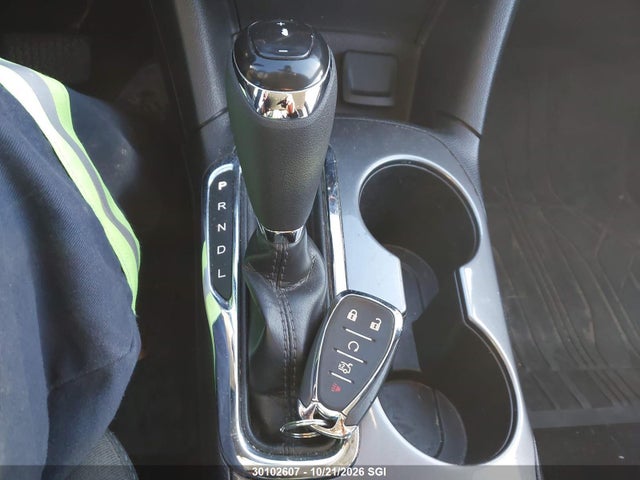 Chevrolet CRUZE LT 2018 1G1BE5SM9J7193791 Image 11