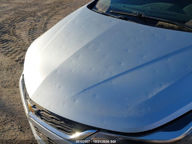 Chevrolet CRUZE LT 2018 1G1BE5SM9J7193791 Image 12
