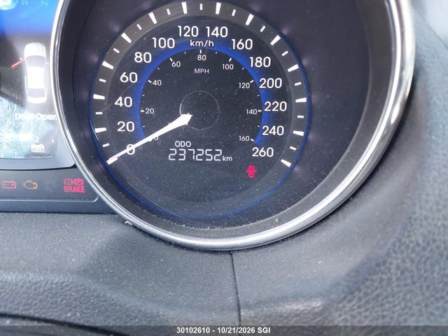 Hyundai Sonata Hybrid/limited 2015 KMHEC4A47FA130541 Image 14