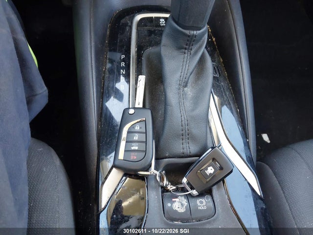 Toyota Corolla Le/xle 2022 5YFBPMBE7NP358343 Image 11