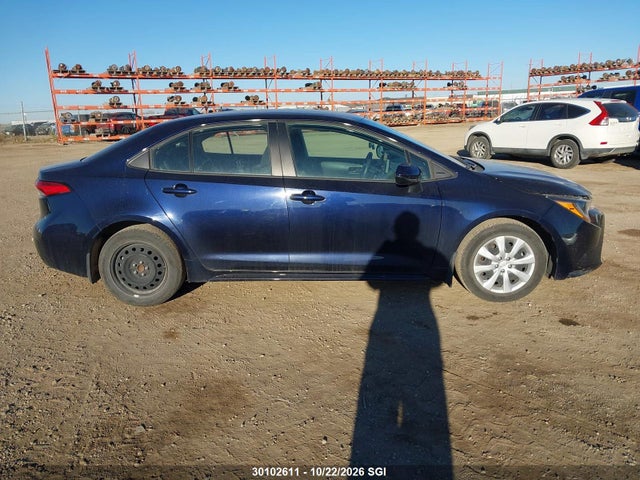 Toyota Corolla Le/xle 2022 5YFBPMBE7NP358343 Image 12