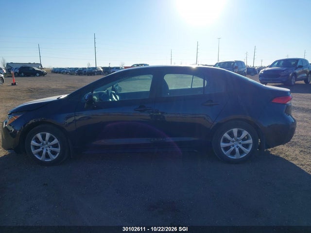 Toyota Corolla Le/xle 2022 5YFBPMBE7NP358343 Image 13