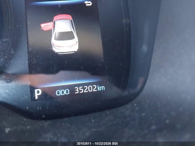 Toyota Corolla Le/xle 2022 5YFBPMBE7NP358343 Image 14