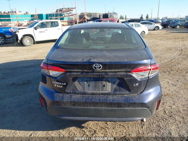 Toyota Corolla Le/xle 2022 5YFBPMBE7NP358343 Image 15