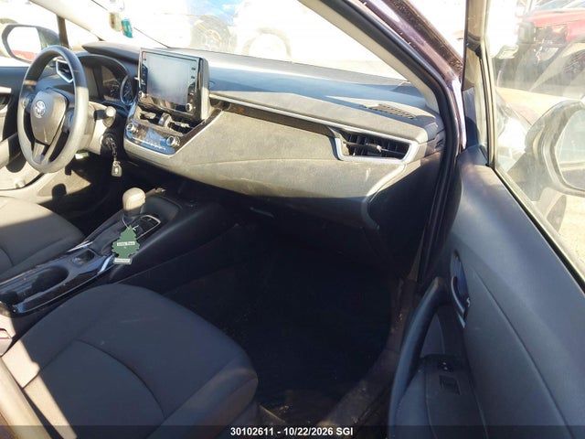 Toyota Corolla Le/xle 2022 5YFBPMBE7NP358343 Image 5