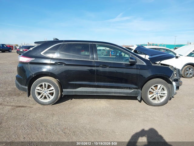 2FMPK3J91HBC18557 Ford EDGE SEL