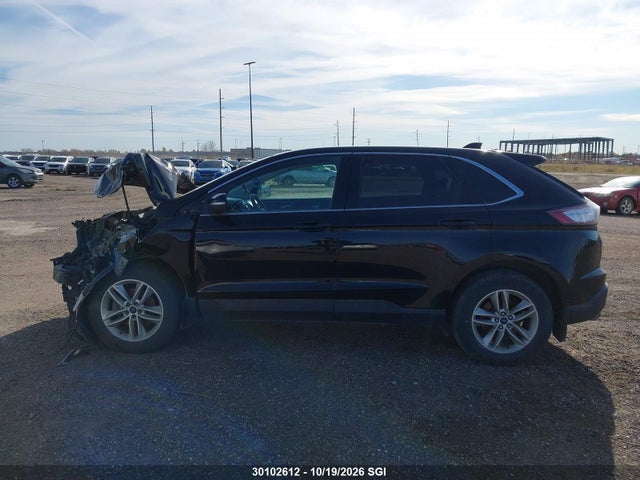 2FMPK3J91HBC18557 Ford EDGE SEL