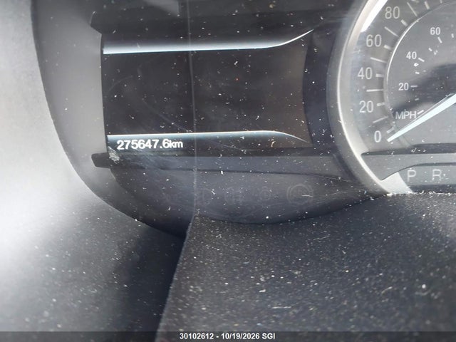 2FMPK3J91HBC18557 Ford EDGE SEL