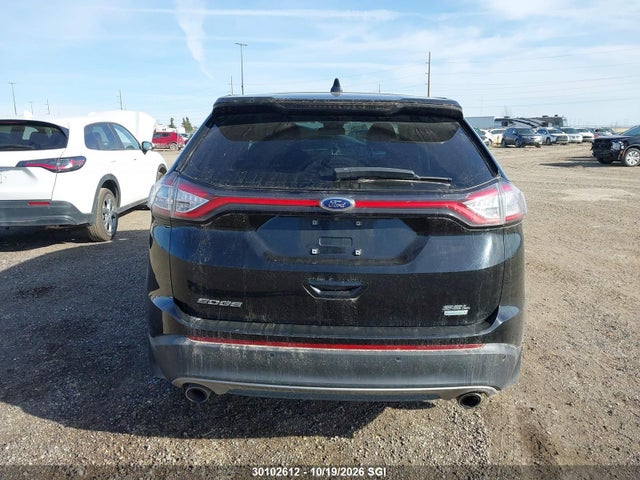 2FMPK3J91HBC18557 Ford EDGE SEL