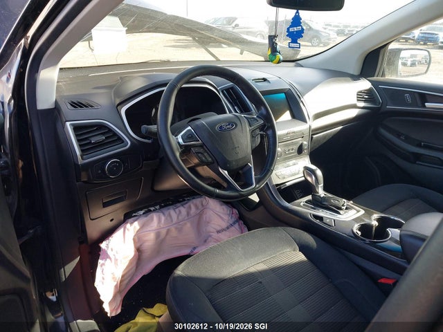 2FMPK3J91HBC18557 Ford EDGE SEL