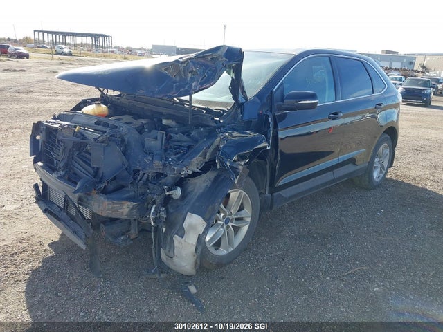 2FMPK3J91HBC18557 Ford EDGE SEL