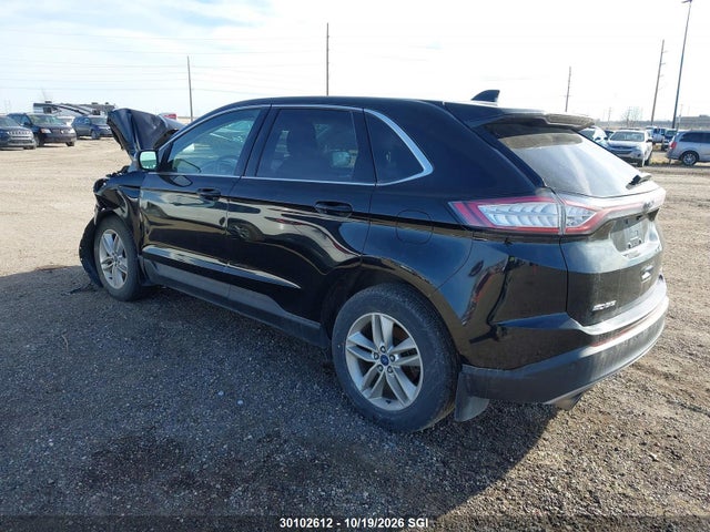 2FMPK3J91HBC18557 Ford EDGE SEL