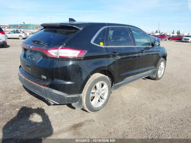 2FMPK3J91HBC18557 Ford EDGE SEL