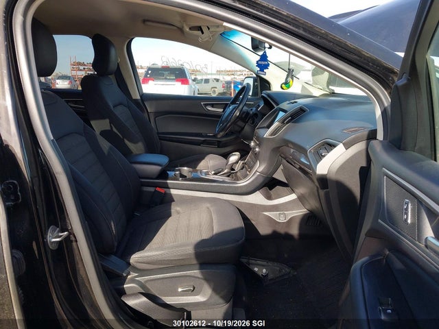 2FMPK3J91HBC18557 Ford EDGE SEL