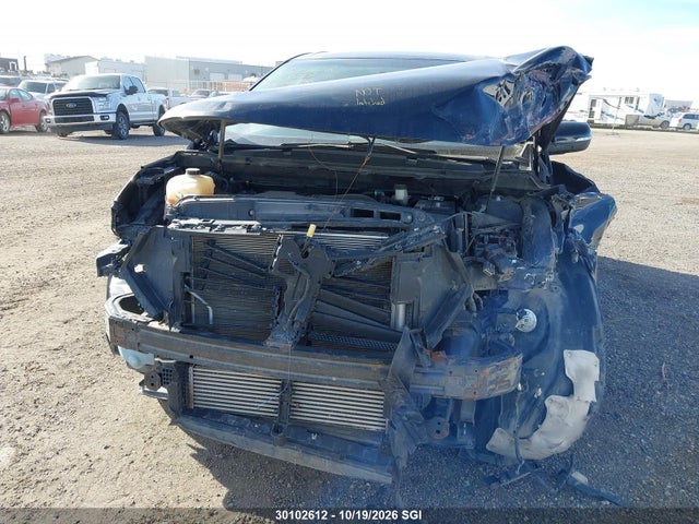 2FMPK3J91HBC18557 Ford EDGE SEL
