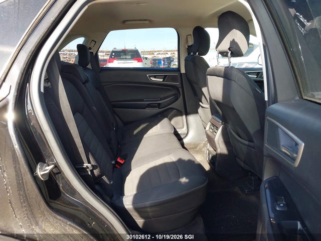 2FMPK3J91HBC18557 Ford EDGE SEL