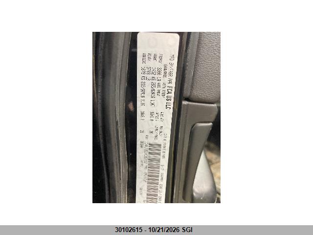 Jeep Grand Cherokee Limited 2017 1C4RJFBG1HC957152 Image 7