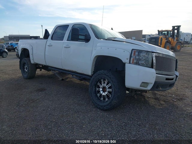 Aukcja sprzedaży 2008 Chevrolet Silverado K3500, vin: 1GCHK33648F149535, numer aukcji: 30102616