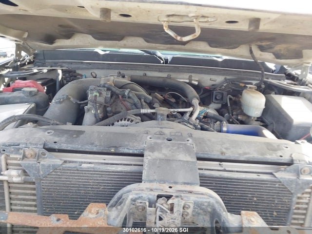 Aukcja sprzedaży 2008 Chevrolet Silverado K3500, vin: 1GCHK33648F149535, numer aukcji: 30102616