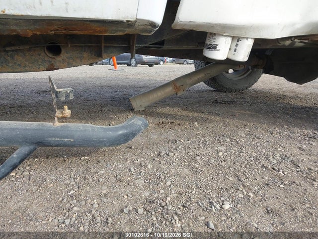 Aukcja sprzedaży 2008 Chevrolet Silverado K3500, vin: 1GCHK33648F149535, numer aukcji: 30102616