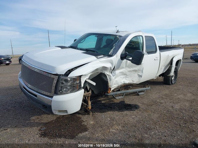 Aukcja sprzedaży 2008 Chevrolet Silverado K3500, vin: 1GCHK33648F149535, numer aukcji: 30102616
