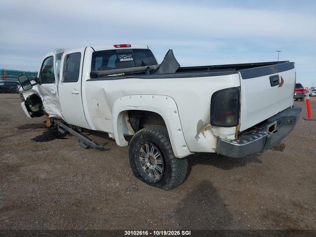 Aukcja sprzedaży 2008 Chevrolet Silverado K3500, vin: 1GCHK33648F149535, numer aukcji: 30102616