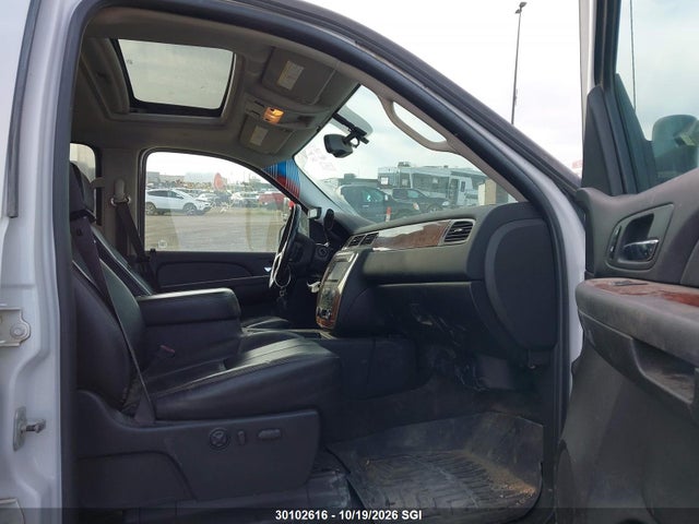 Aukcja sprzedaży 2008 Chevrolet Silverado K3500, vin: 1GCHK33648F149535, numer aukcji: 30102616