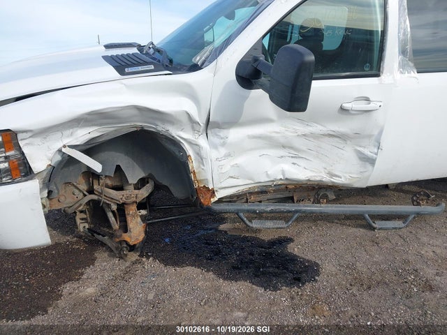 Aukcja sprzedaży 2008 Chevrolet Silverado K3500, vin: 1GCHK33648F149535, numer aukcji: 30102616