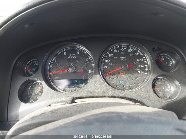 Aukcja sprzedaży 2008 Chevrolet Silverado K3500, vin: 1GCHK33648F149535, numer aukcji: 30102616