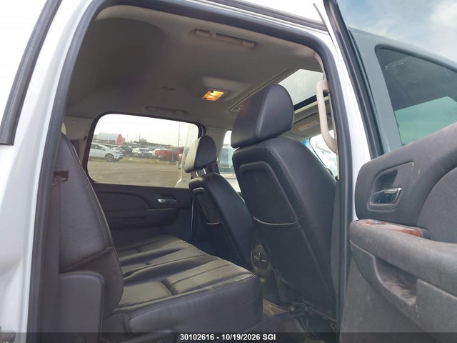 Aukcja sprzedaży 2008 Chevrolet Silverado K3500, vin: 1GCHK33648F149535, numer aukcji: 30102616