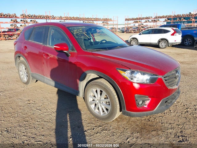 2016 JM3KE4CY4G0843235 главное изображение