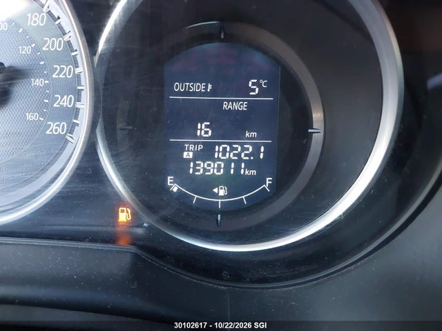 Mazda Cx-5 Touring 2016 JM3KE4CY4G0843235 Image 14