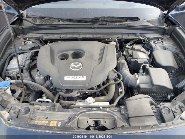 Mazda Cx-30 Premium 2025 3MVDMBDY9SM835465 Image 10