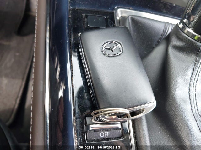 Mazda Cx-30 Premium 2025 3MVDMBDY9SM835465 Image 11