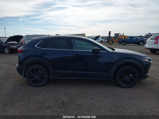 Mazda Cx-30 Premium 2025 3MVDMBDY9SM835465 Image 12
