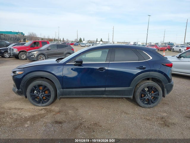 Mazda Cx-30 Premium 2025 3MVDMBDY9SM835465 Image 13