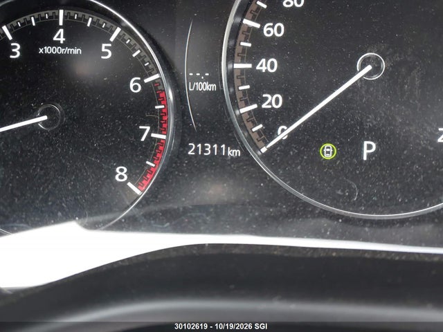 Mazda Cx-30 Premium 2025 3MVDMBDY9SM835465 Image 14