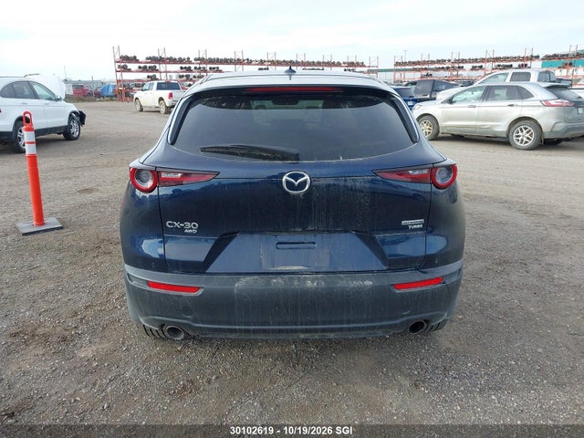 Mazda Cx-30 Premium 2025 3MVDMBDY9SM835465 Image 15