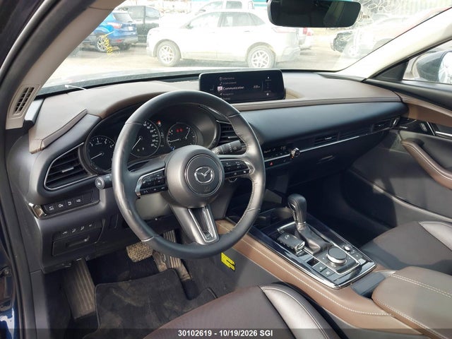 Mazda Cx-30 Premium 2025 3MVDMBDY9SM835465 Image 16