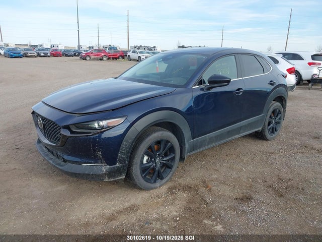 Mazda Cx-30 Premium 2025 3MVDMBDY9SM835465 Image 2