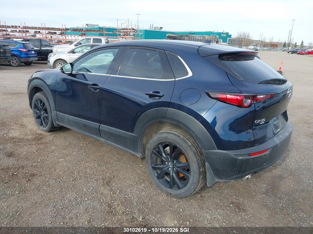 Mazda Cx-30 Premium 2025 3MVDMBDY9SM835465 Image 3