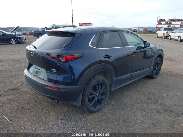 Mazda Cx-30 Premium 2025 3MVDMBDY9SM835465 Image 4