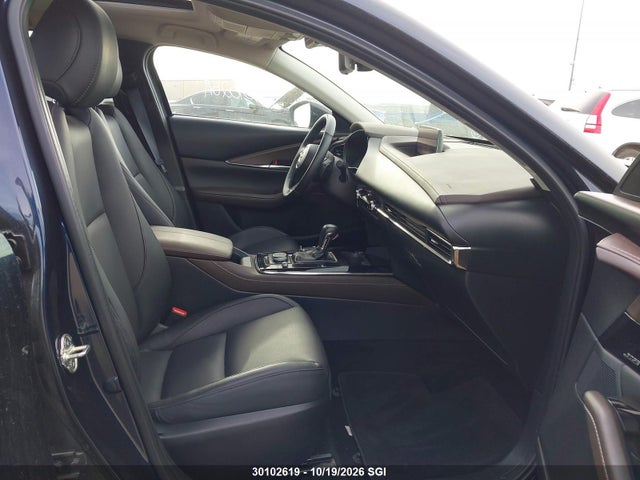 Mazda Cx-30 Premium 2025 3MVDMBDY9SM835465 Image 5